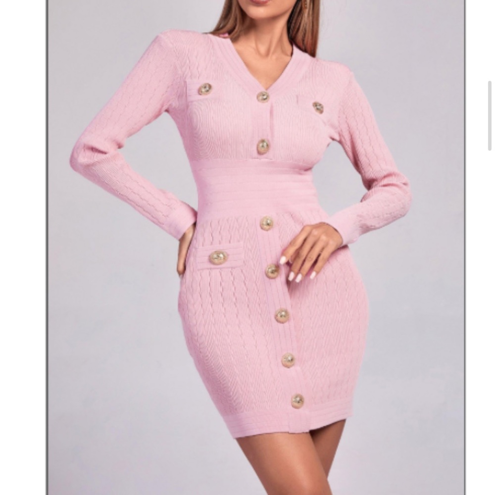 Work dress